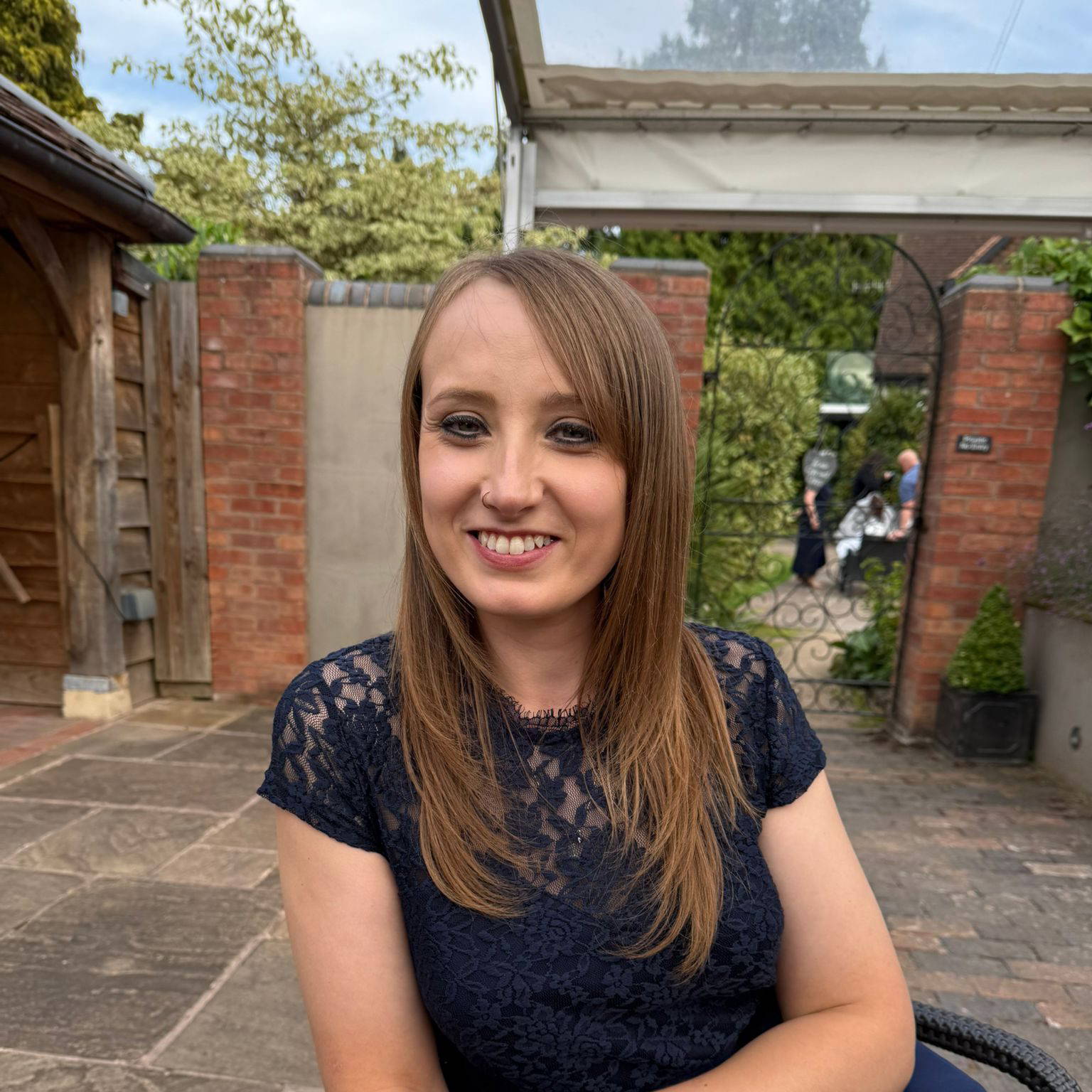 Emma Daly, Sheldon Dance Teacher